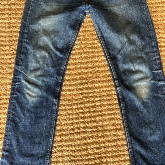 A.P.C. Petit Standard Jeans 30 - Picture 8 of 11